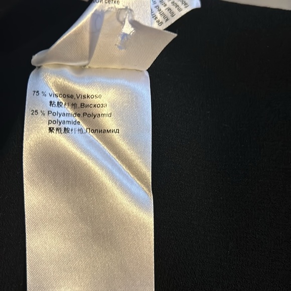 Marc Cain top - Picture 6 of 6